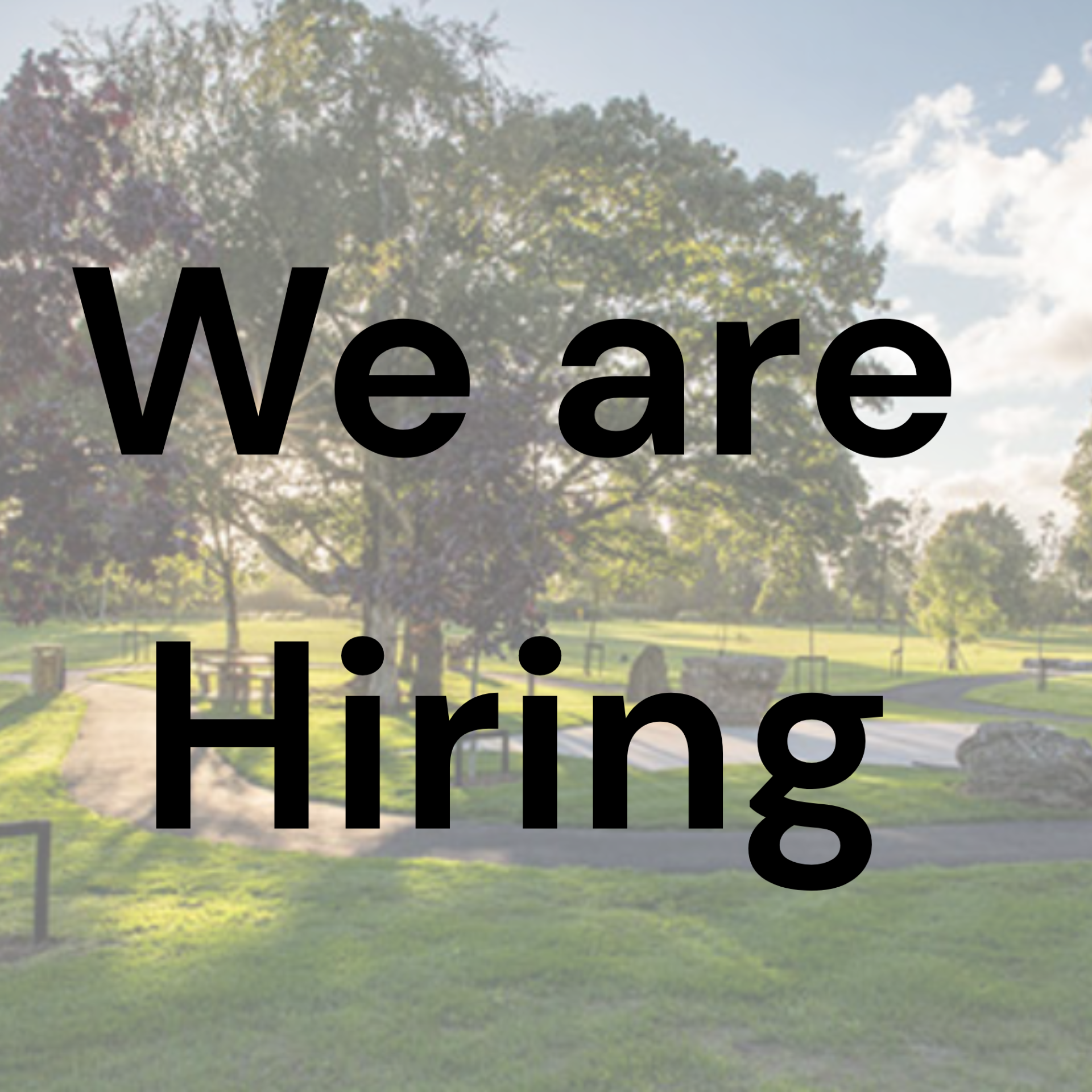 Careers GM CEO Designate